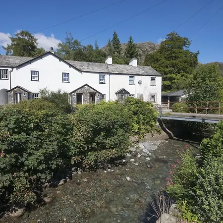 No 4 The Forge Holiday home