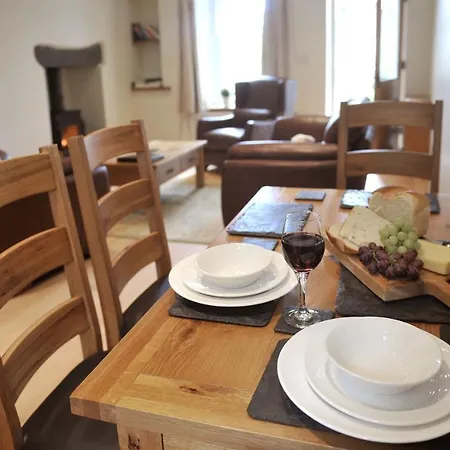 No 4 The Forge Coniston