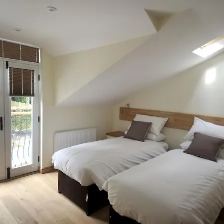 No 4 The Forge Holiday home *