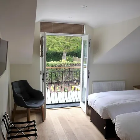 No 4 The Forge * Coniston