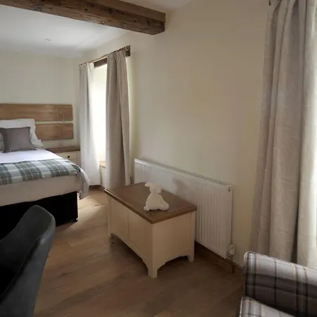 No 4 The Forge Holiday home