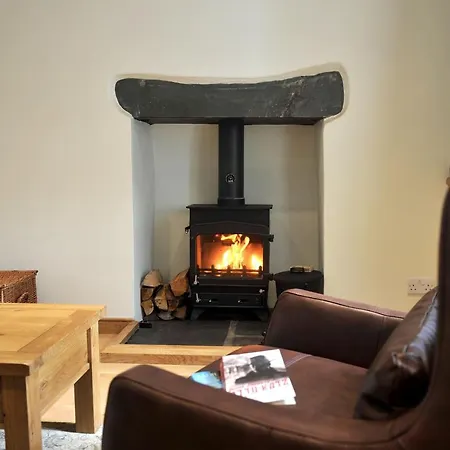 No 4 The Forge Ferienhaus Coniston