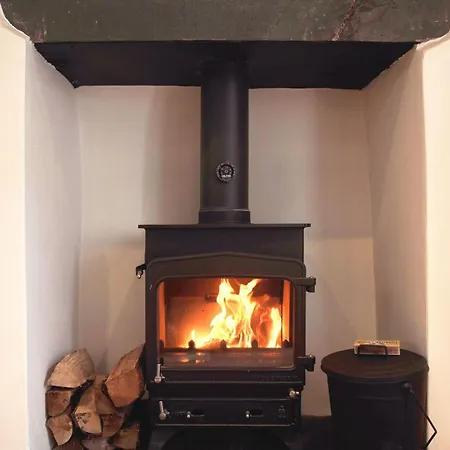 Holiday home No 4 The Forge