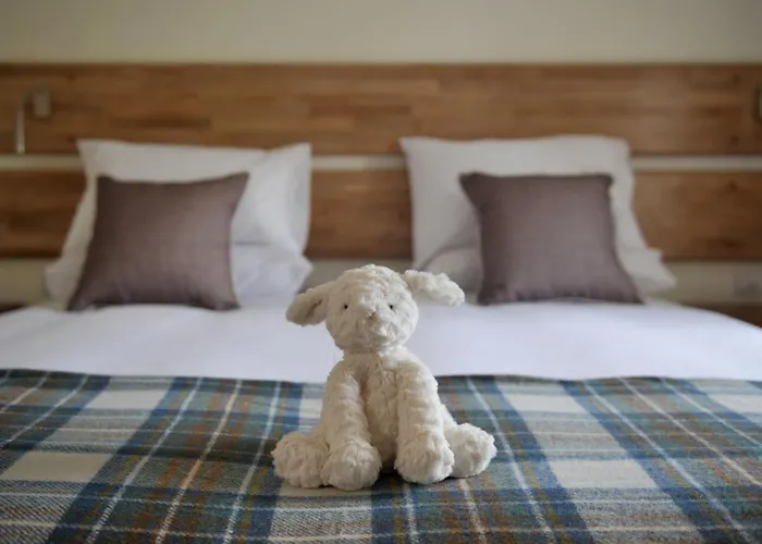 No 4 The Forge * Coniston