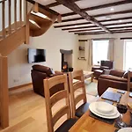 Vakantiehuis No 4 The Forge Coniston