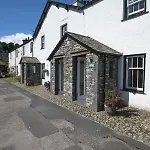 No 4 The Forge * Coniston