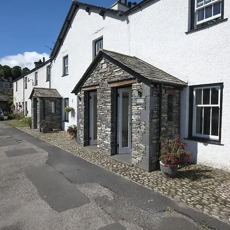 No 4 The Forge * Coniston