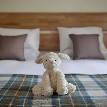 No 4 The Forge * Coniston