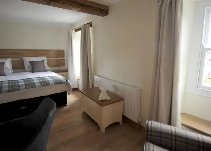 No 4 The Forge Vakantiehuis